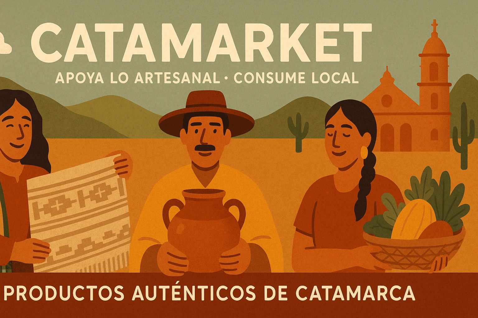 Imagen Promocional de Productos